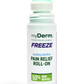 FREEZE Pain Relief Cooling Menthol Roll-On Gel
