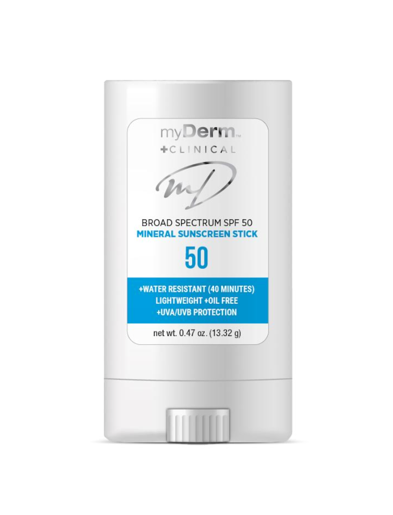 Mineral SPF 50 Clinical Sunscreen Stick