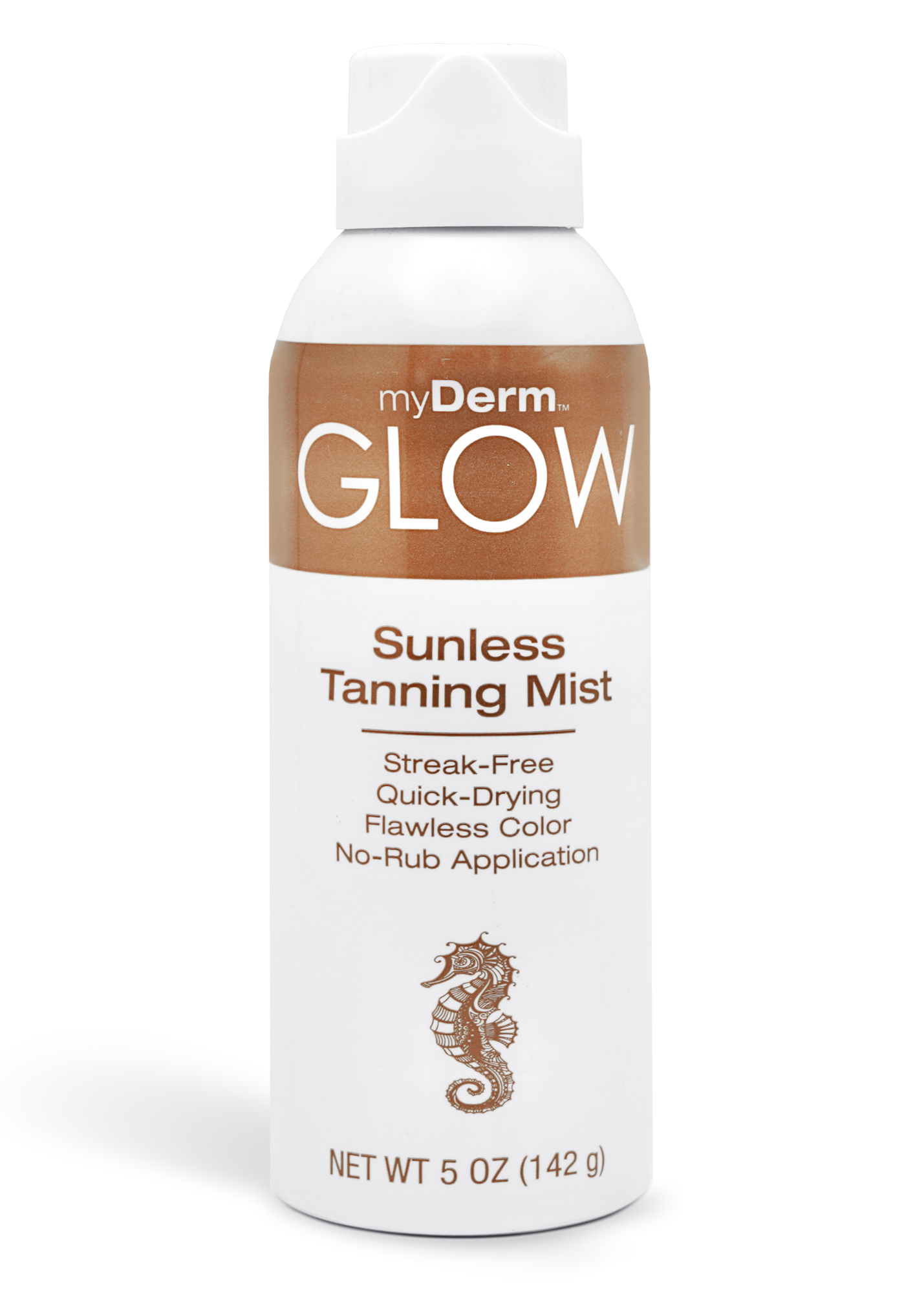 Glow Sunless Tanning Mist