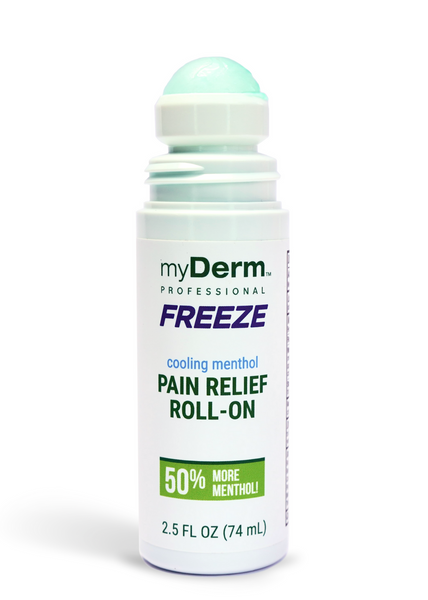 FREEZE IT - Official Site – Deep Pain Relief by FREEZE IT