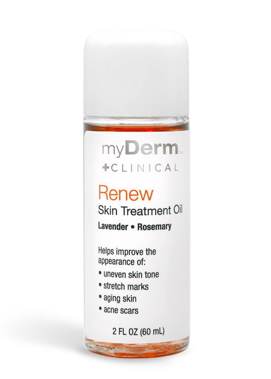 Renew Skin Treatment Oil
