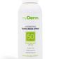SPF 50 Sunscreen Continuous Spray